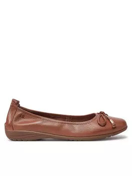 Балетки Josef Seibel Fenja 09 74809 Marrn, коричневый