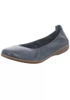 Балетки JOSEF SEIBEL Fenja, пыльный синий