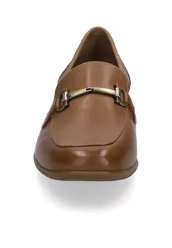 Балетки Josef Seibel, коричневый