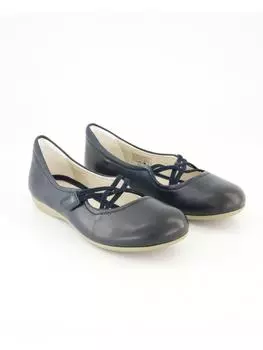 Балетки Josef Seibel, синий