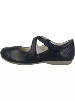 Балетки Josef Seibel, темно-синий