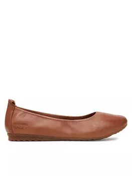 Балетки Josie 01 70601 Josef Seibel, коричневый