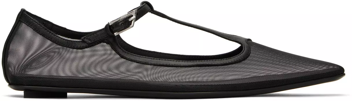 Балетки Juno The Attico