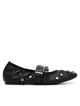 Балетки K1552868 Dkny, черный