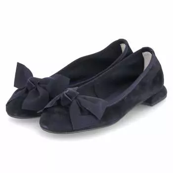 Балетки Kaerlek, синий