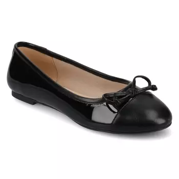 Балетки Kaiah Journee, black