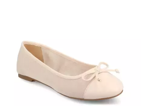 Балетки Kaiah Journee, Blush