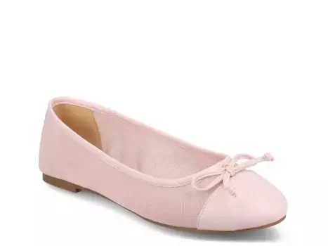 Балетки Kaiah Journee, Light Pink