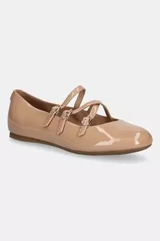 Балетки Kaldra Guess, бежевый