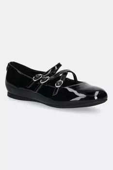 Балетки Kaldra Guess, черный