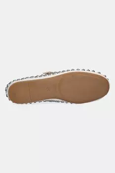 Балетки Kalidal Guess, белый