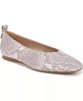 Балетки Карла Naturalizer, мультиколор