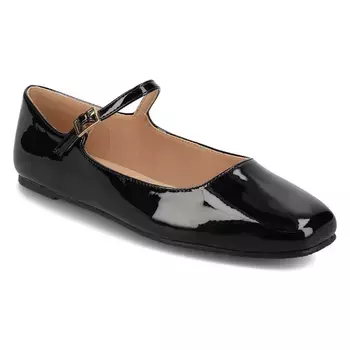 Балетки Кэрри Journee, черный