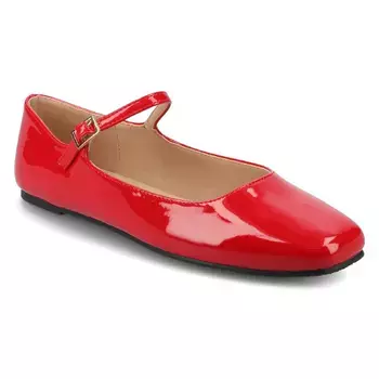 Балетки Кэрри Journee, красный