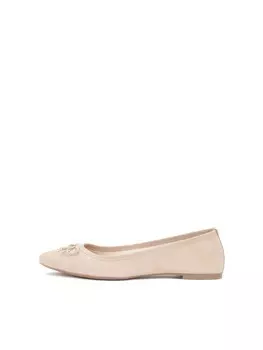 Балетки Kazar Ballet Flats, бежевый