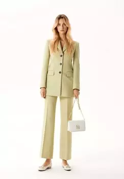 Балетки Kazar, бежевый