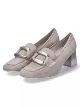 Балетки Kazar, бежевый