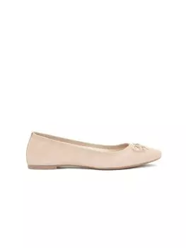 Балетки Kazar, бежевый