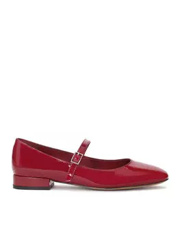 Балетки Kazar Black 83538-L0-M6 Rojo, красный