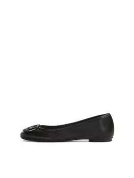 Балетки Kazar, черный