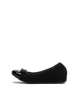 Балетки Kazar, черный