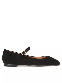 Балетки Kazar, черный