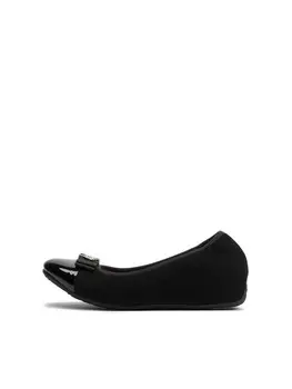 Балетки Kazar, черный