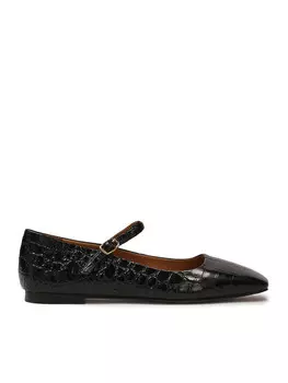 Балетки Kazar Kangley 84546-08-00 Negro, черный