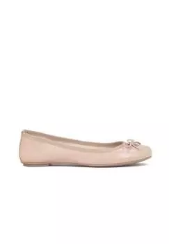 Балетки Kazar KATIE, бежевый