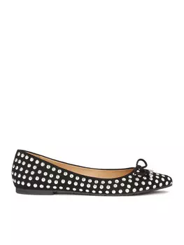 Балетки Kazar Lena 87966-02-00 Negro, черный