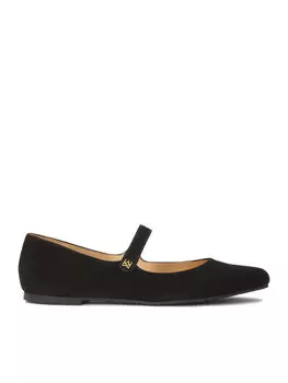 Балетки Kazar Lena 88205-02-00 Negro, черный