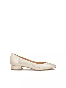 Балетки Kazar Pumps, золотой