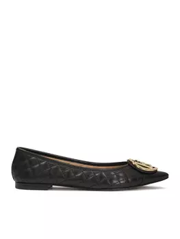 Балетки Kazar Sibyl 87965-01-00 Negro, черный