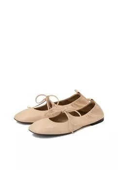 Балетки Kazar Studio, цвет Powder