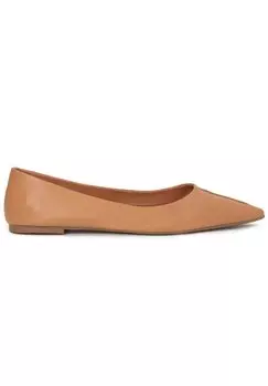 Балетки Kazar Studio, светло-коричневый