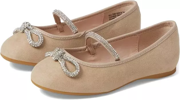 Балетки Kendalla Nina, цвет Alamo Tan Micorsuede