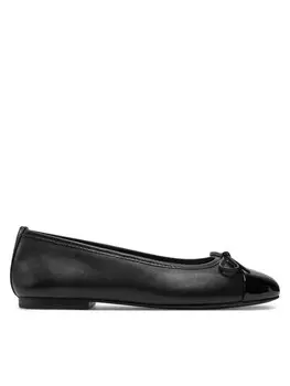 Балетки Kennel & Schmenger, черный