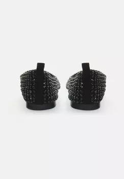 Балетки KHARISMA, черный