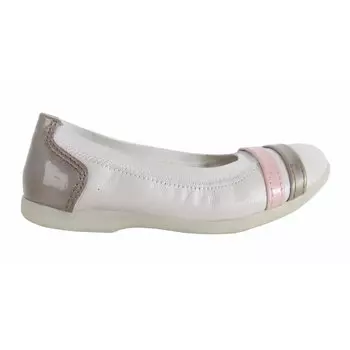 Балетки Kickers 351965-30 Amberi, белый