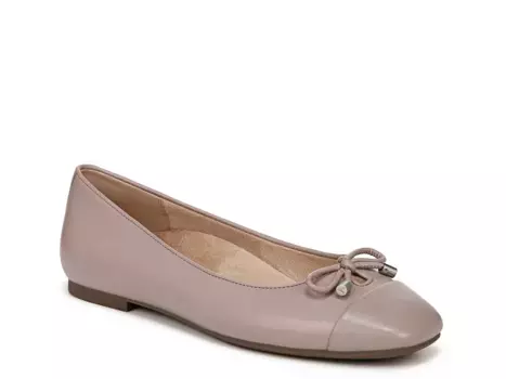 Балетки Klara Flat Vionic, бежевый