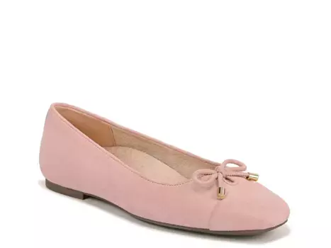 Балетки Klara Flat Vionic, розовый