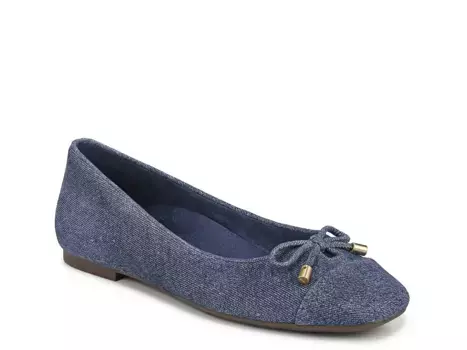 Балетки Klara Flat Vionic, синий