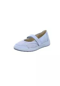 Балетки Клара Ganter, цвет Lightgrey