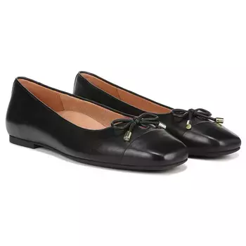 Балетки Клара Vionic, черный