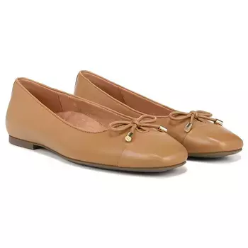 Балетки Клара Vionic, коричневый