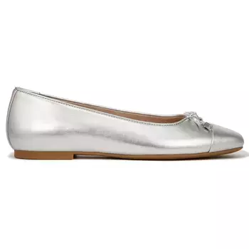 Балетки Клара Vionic, серебряный