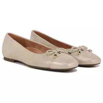 Балетки Клара Vionic, золотой