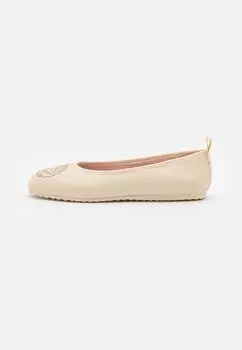 Балетки классические BEYLLA GANT, цвет light beige