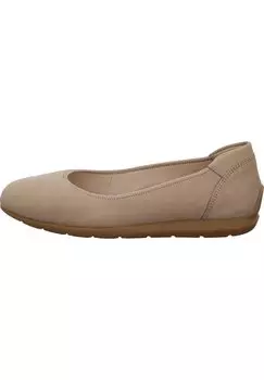 Балетки классические SARDINIA ara, цвет beige