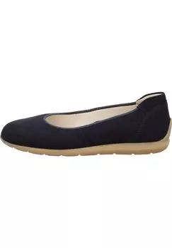 Балетки классические SARDINIA ara, цвет blau